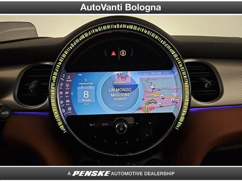 MINI Mini 3 porte Mini 1.5 Cooper Yours