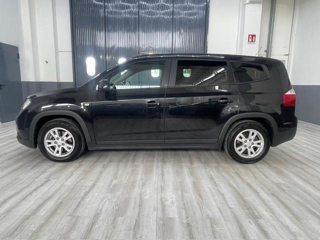 Chevrolet Orlando 1.8 GPL LT