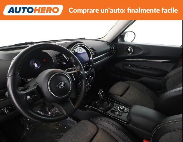 MINI Clubman 2.0 Cooper D Classic Clubman