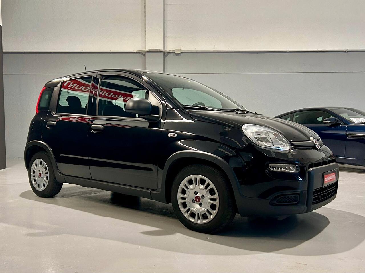Fiat Panda 1.0 FireFly S&S Hybrid City Life *PREZZO PROMO*