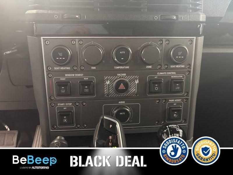 Ineos Grenadier STATION WAGON 3.0 TURBO B FIELDMASTER ED