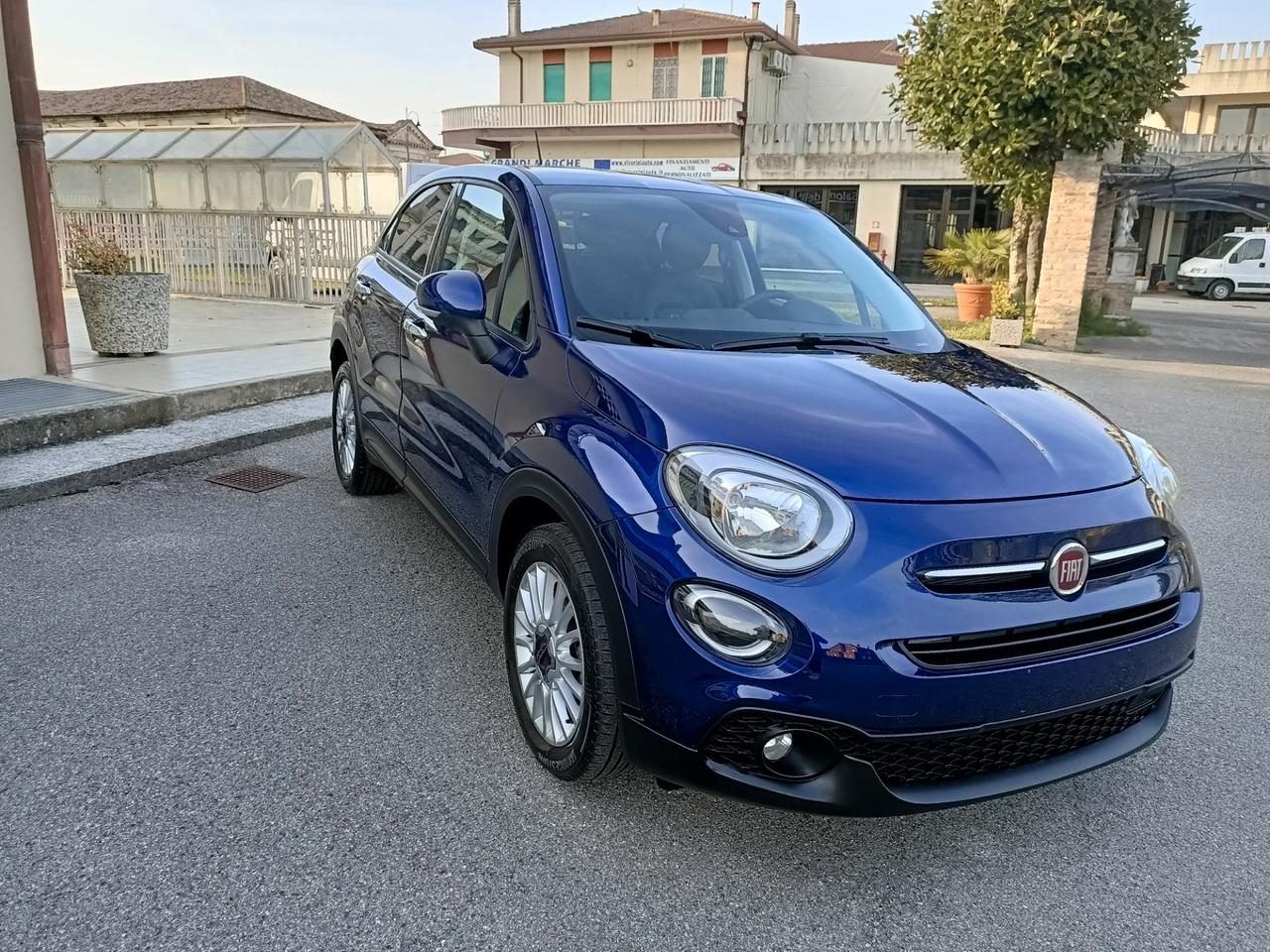 Fiat 500X 1.3 MultiJet 95 CV Connect