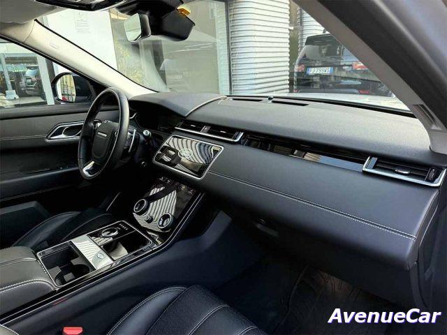 LAND ROVER Range Rover Velar HSE TETTO CERCHI 20' TELECAMERA IVA ESPOSTA