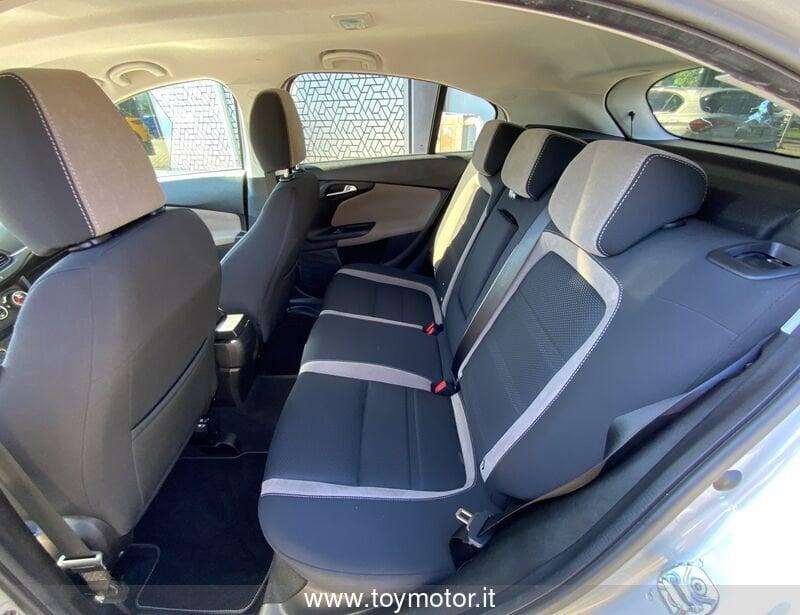 FIAT Tipo (2015-) 1.4 T-Jet 120CV 5 porte Lounge