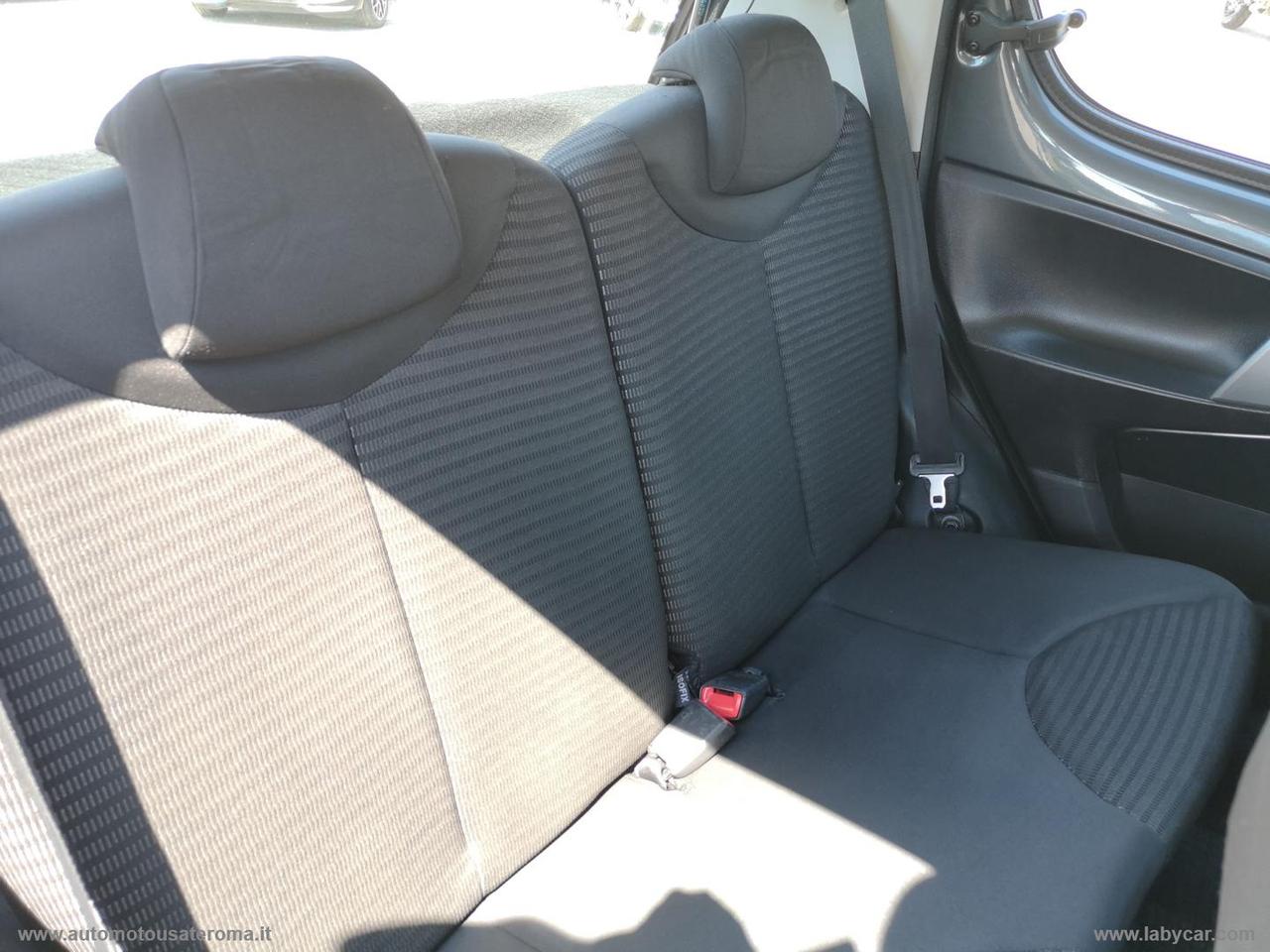 PEUGEOT 107 1.0 68 CV 5p. Desir RATE AUTO MOTO SCOOTER