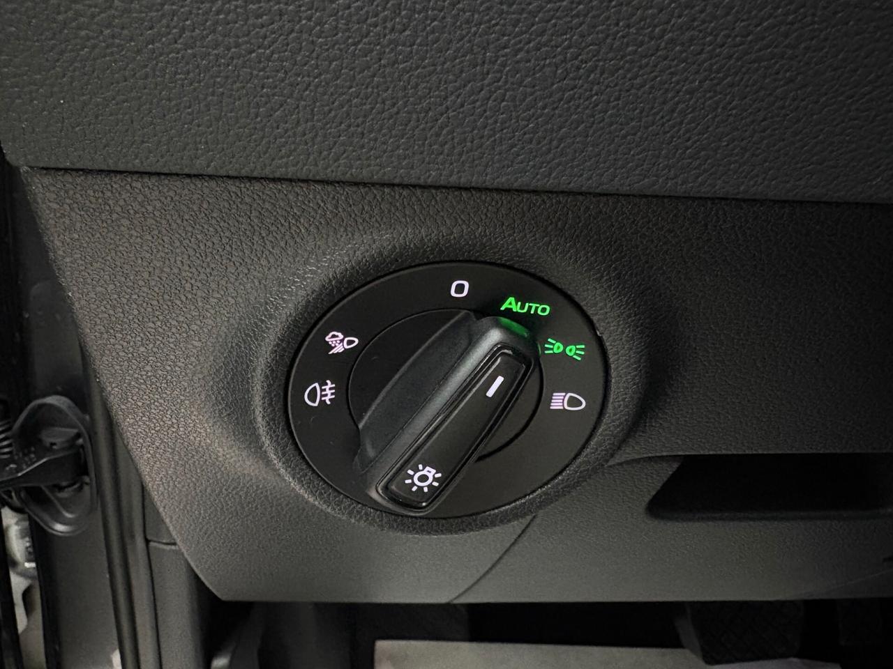 Skoda Karoq 2.0 TDI 150cv DSG Executive ITALIANA Km0