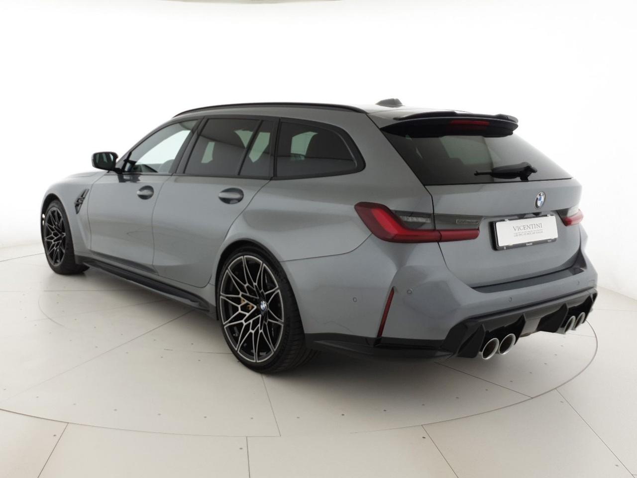 BMW M3 touring 3.0 competition m xdrive auto