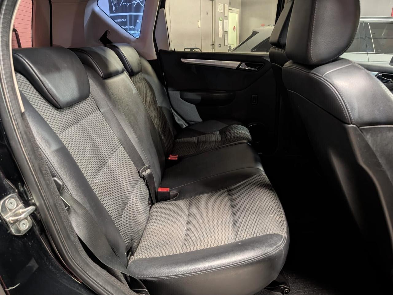 Mercedes A 180 CDI Avantgarde 5 PORTE