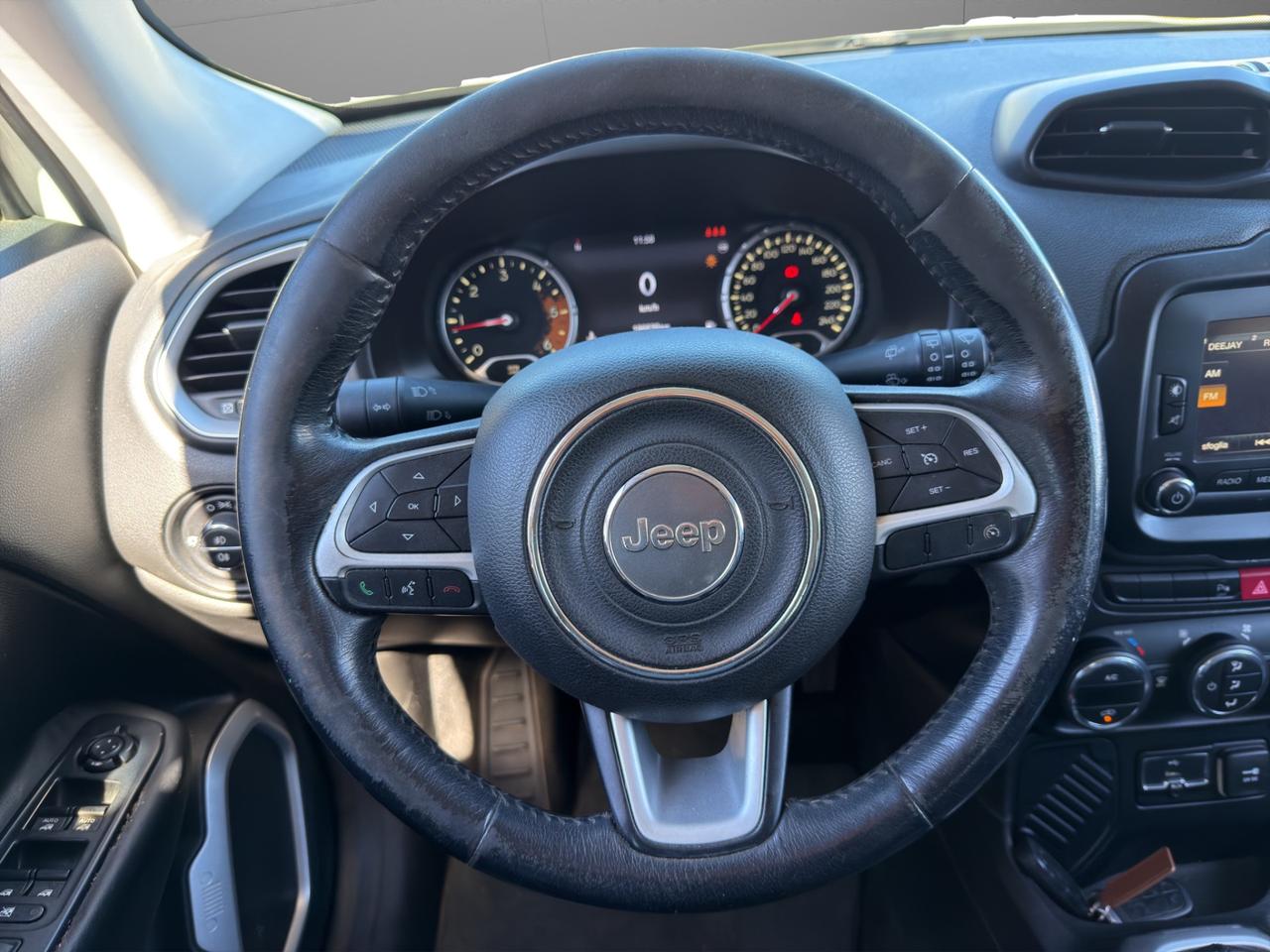 Jeep Renegade 1.6 mjt Limited - Promo Finanziamento