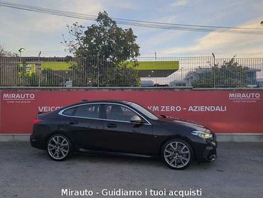 BMW Serie 2 G.C. M 235i xDrive Gran Coupé aut.
