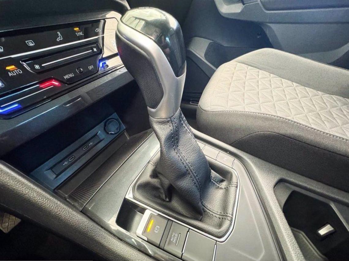 VOLKSWAGEN Tiguan 1 5 tsi life 130cv