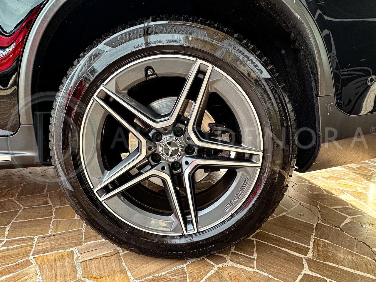 Mercedes-benz GLC 220 d 4Matic Premium Plus#LED#PELLE#VIRTUAL#TETTO#CARPLAY#CAM#SOSPENSIONI PNEUMATICHE