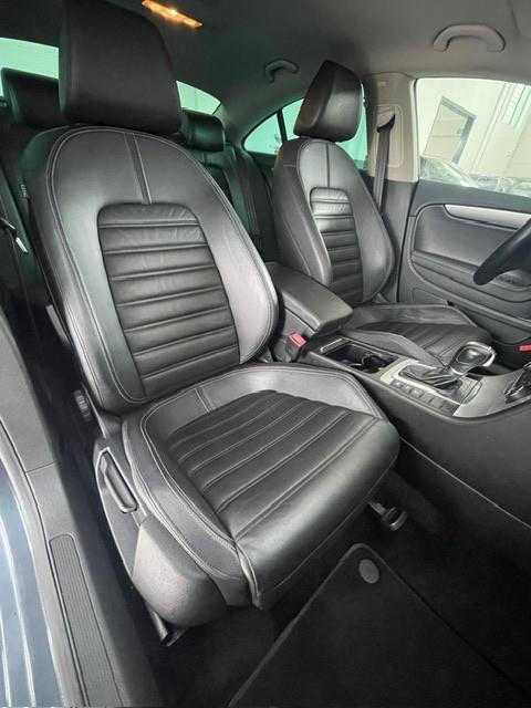 Volkswagen Passat CC 1.8 16V TSI DSG