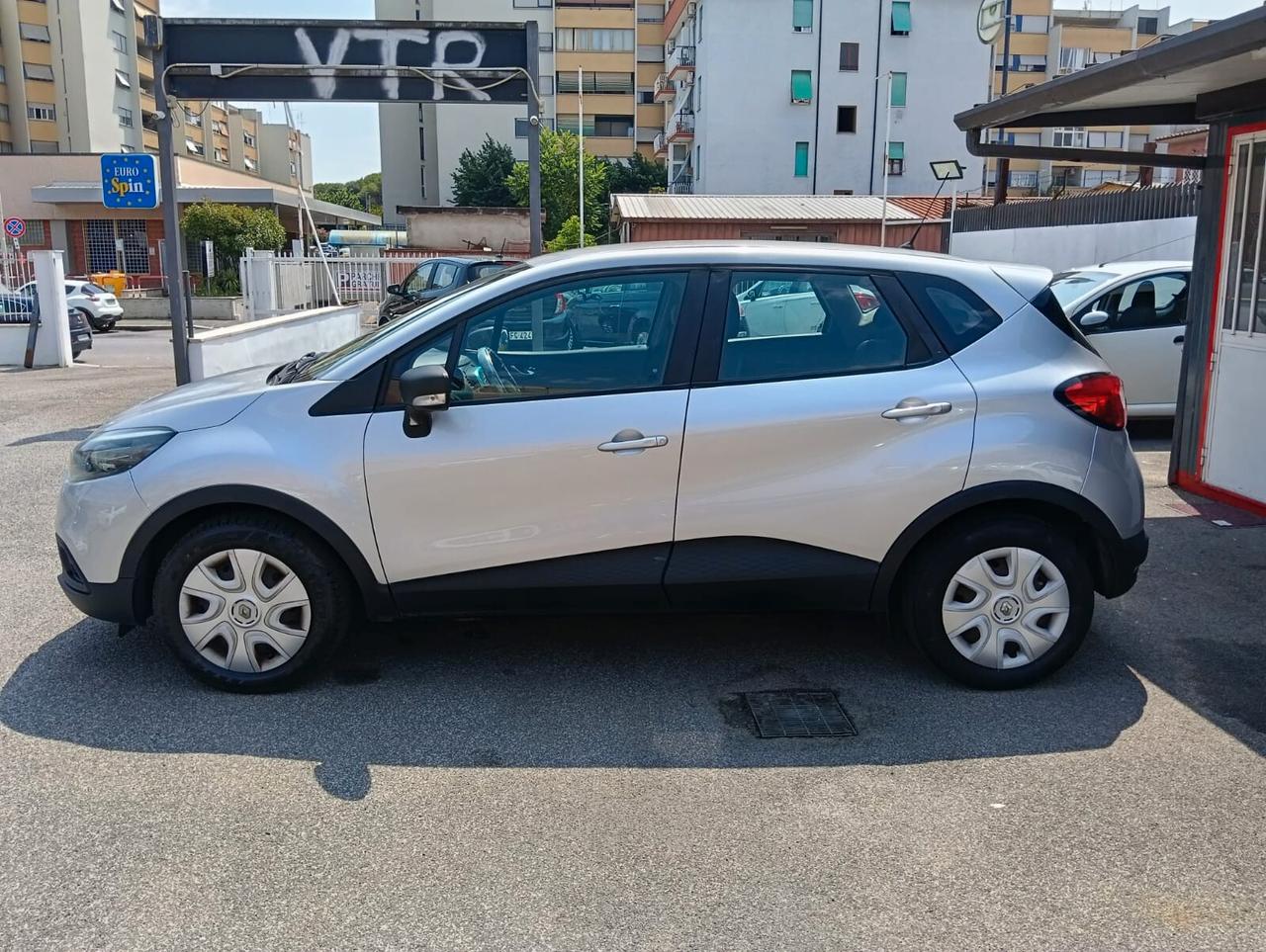 Renault Captur 0.9 TCe 12V 90 CV Start&Stop Wave
