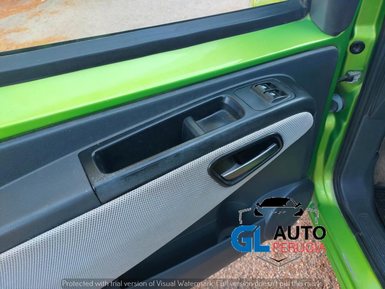 Fiat Qubo 1.3 mjt autovettura 5 posti neopatentati