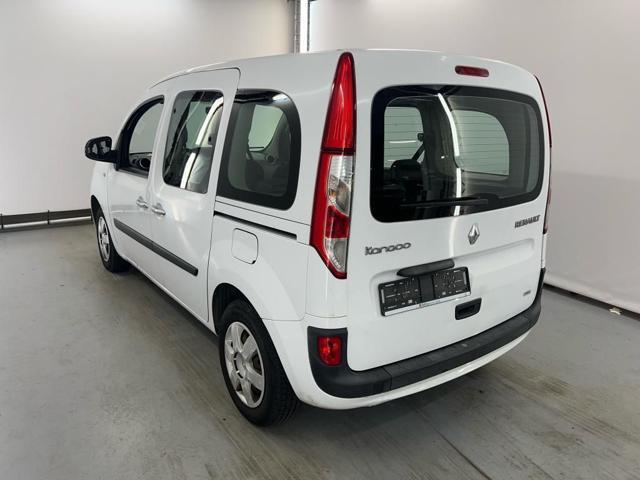 RENAULT Kangoo 1.2 TCe 115CV 5 porte Stop & Start Extrem