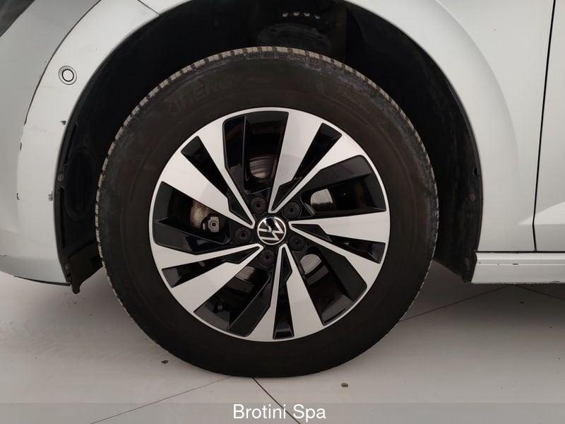 Volkswagen Polo 1.0 TSI Comfortline