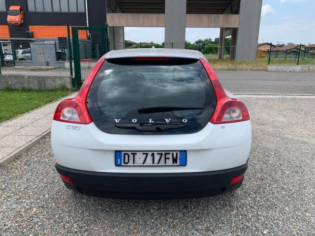 VOLVO C30 1.6 Kinetic