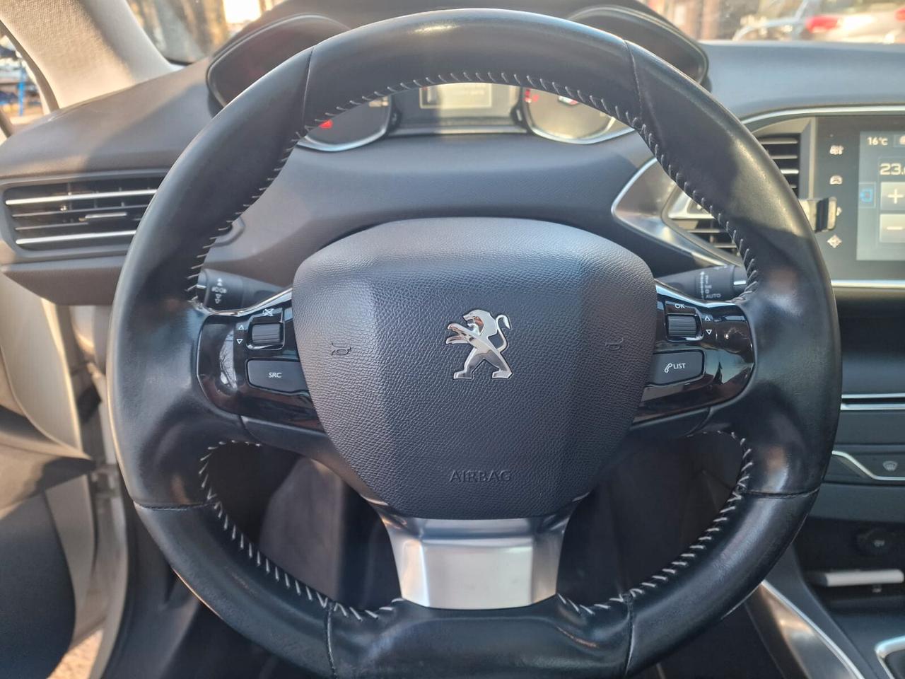 Peugeot 308 130 GT Line 36 MESI GARANZIA