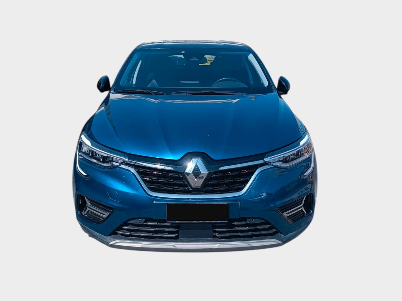 Renault Arkana Hybrid E-Tech 145 CV Intens