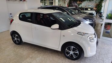 Citroen C1 1.0 VTi 5 Porte Feel EURO 6