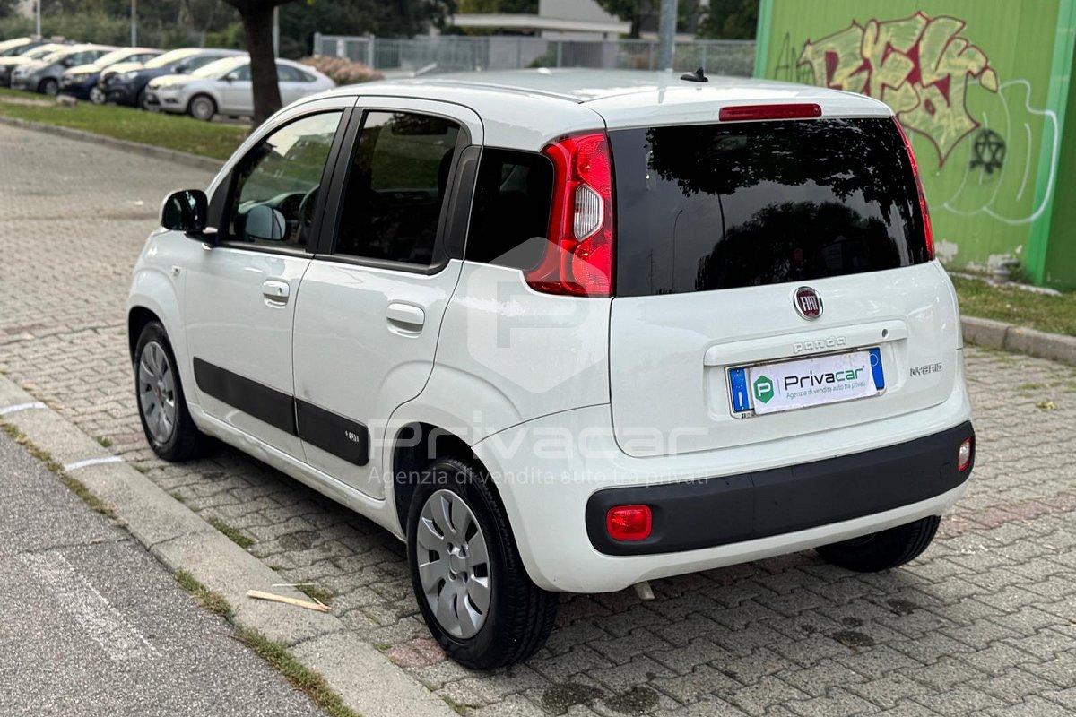 FIAT Panda 1.0 GSE S&S Hybrid Pop Van 2 posti