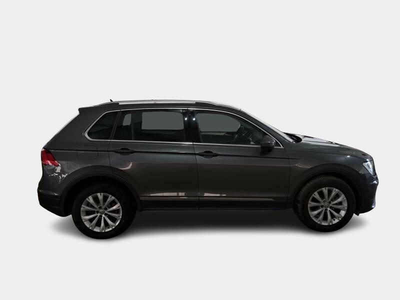VOLKSWAGEN TIGUAN 2.0 TDI SCR 110KW BUSINESS BMT SUV