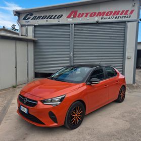 Opel Corsa 1.2 Edition Gpl