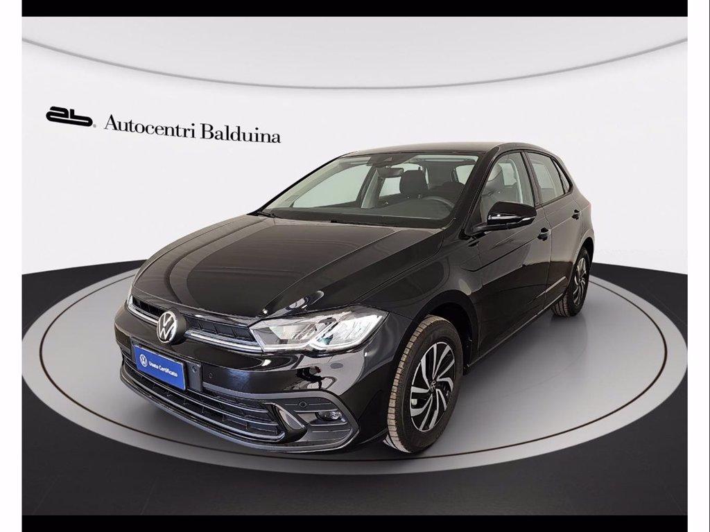 VOLKSWAGEN Polo 1.0 evo life 80cv del 2023