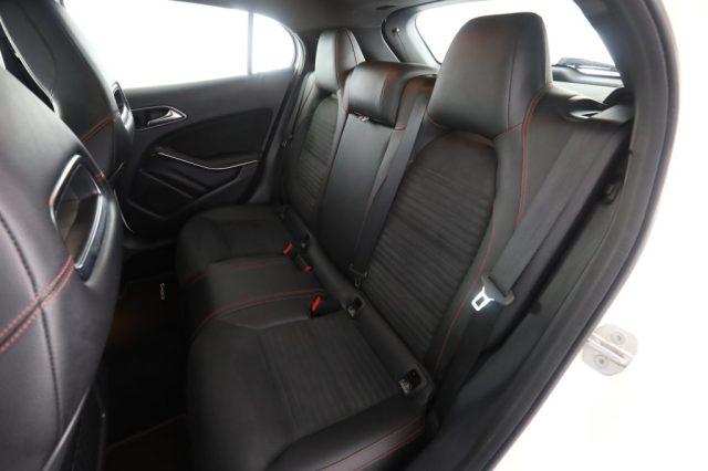 MERCEDES-BENZ CLA sse GLA GLA 220 CDI/d Automatic Premium