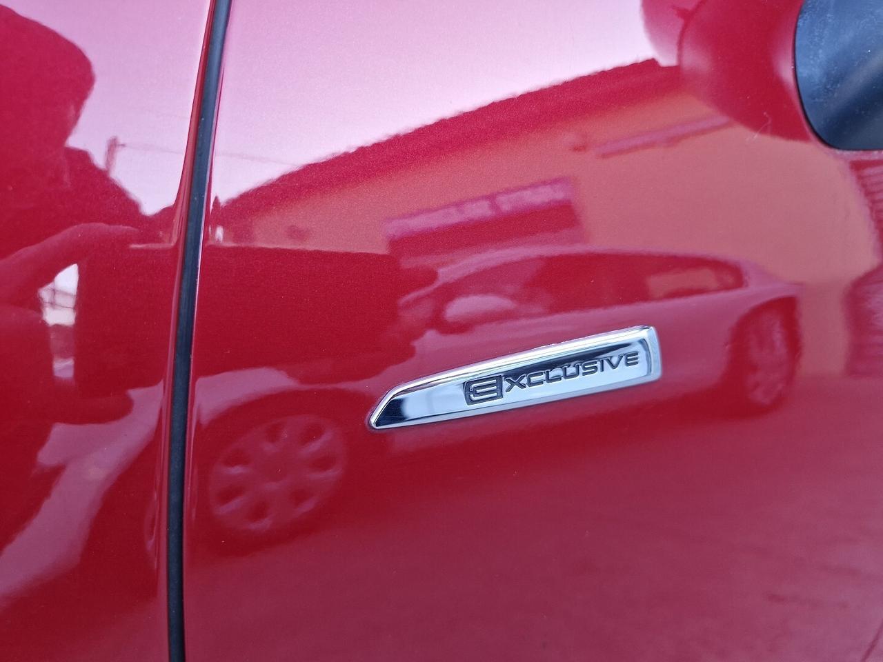 CITROEN C3 1.4 HDi 68CV EXCLUSIVE ANNO 2014