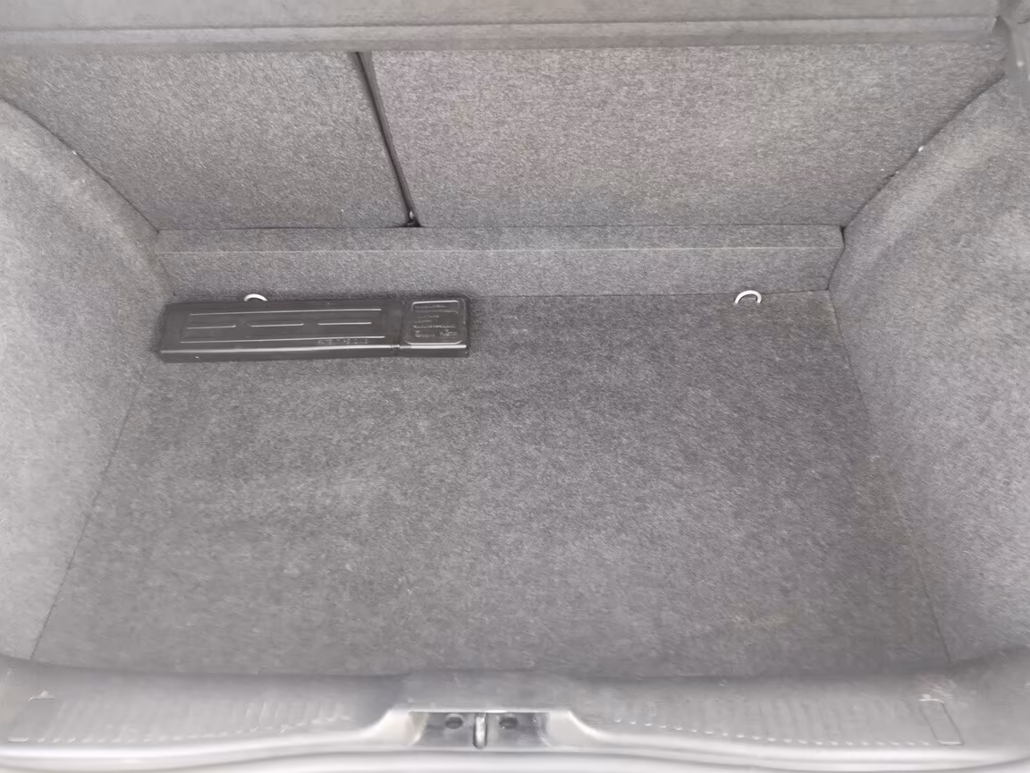 Renault Clio 1.2 16V 5 porte Confort 54000KM DEL 2006 UNIPRO DEL 1941 MANUTENZIONI PRE CONSEGNA