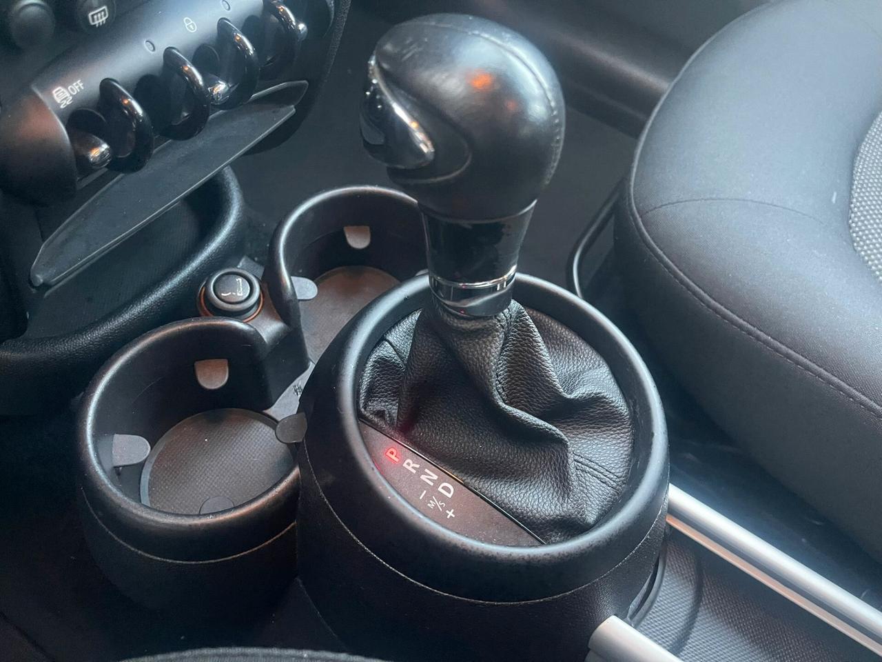 Mini Cooper D Countryman 2.0 diesel perfetta