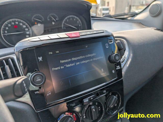LANCIA Ypsilon 1.0 FireFly 5P S&S Hybrid Gold 5 posti - Ruotino