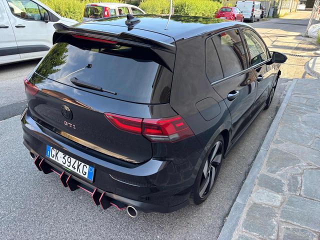 VOLKSWAGEN Golf 2.0 TSI GTI DSG