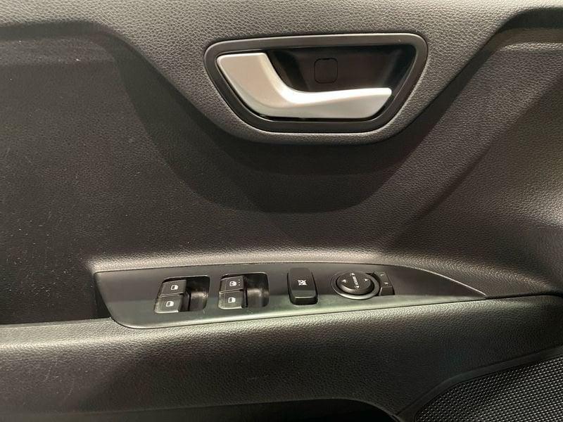 Kia Stonic 1.6 crdi Style Adas Pack 110cv