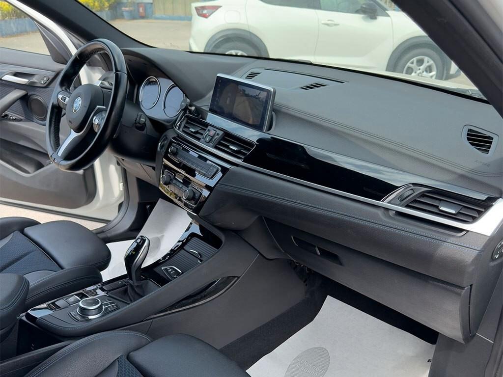 Bmw X2 sDrive18d Msport-X automatico IN PROMO