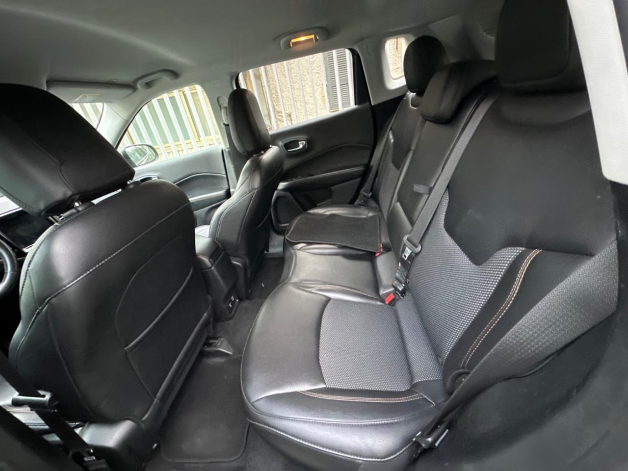 Jeep Compass 1.6 Multijet II 2WD Limited 2019