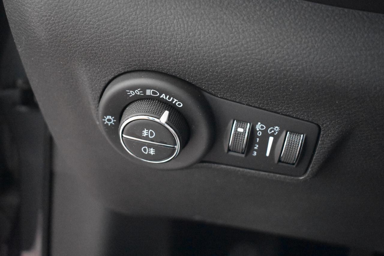 Jeep Compass 1.6 Mjt Limited My23