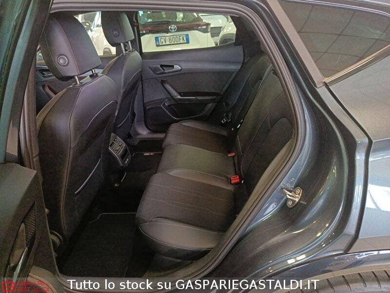 CUPRA Formentor 1.5 Hybrid DSG