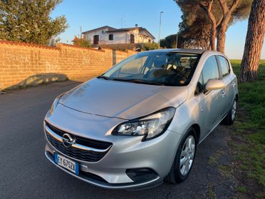 Opel Corsa 1.2 Gpl per neopatentati