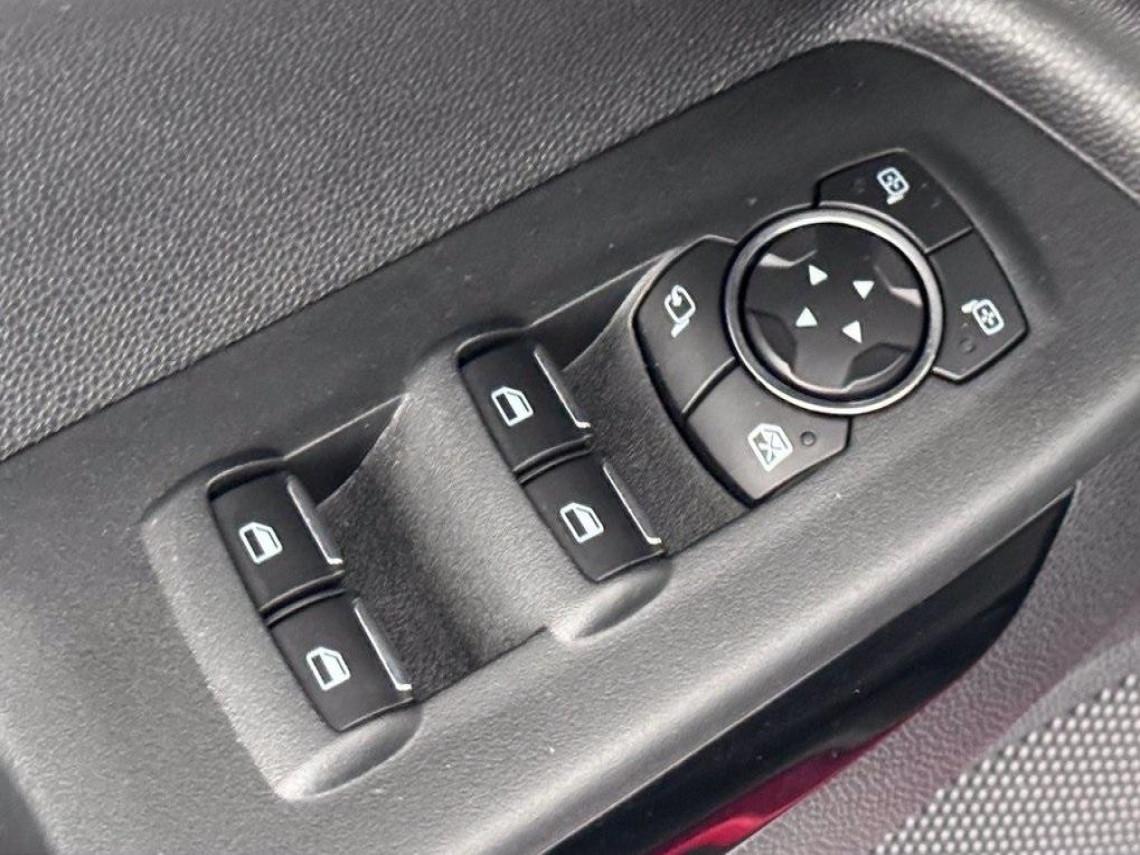 FORD EcoSport 1 0 ecoboost active ses 125cv GPL new