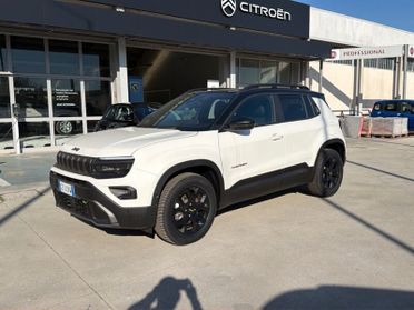 Jeep Avenger JEEP 4xe My25 619 AvengerOverland 1.2 136cv 4xe Mhev