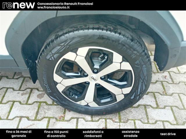 DACIA Duster 1.2 MILD HYBRID JOURNEY 130CV