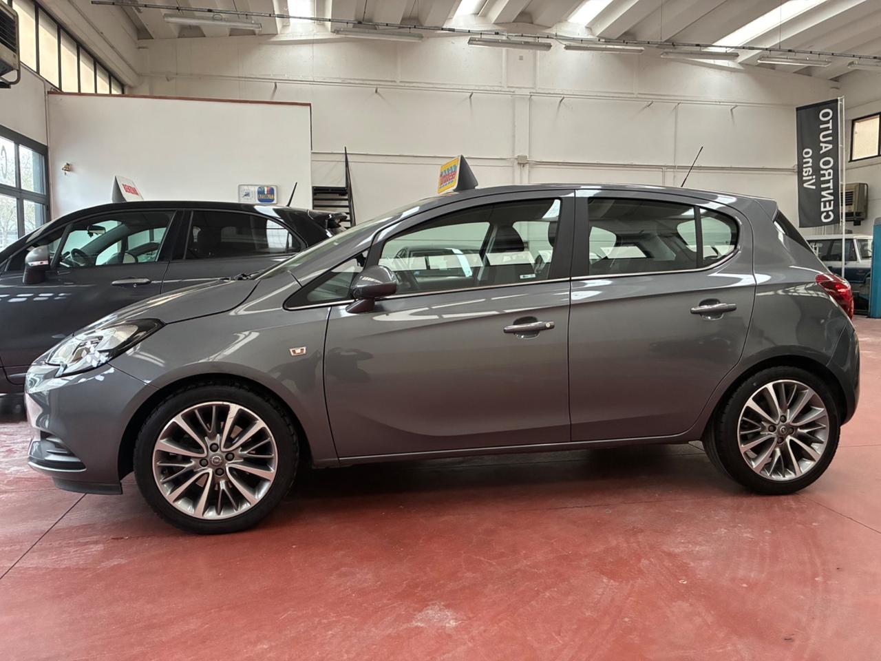 Opel Corsa 1.3 CDTI ecoFLEX Start&Stop 5 porte