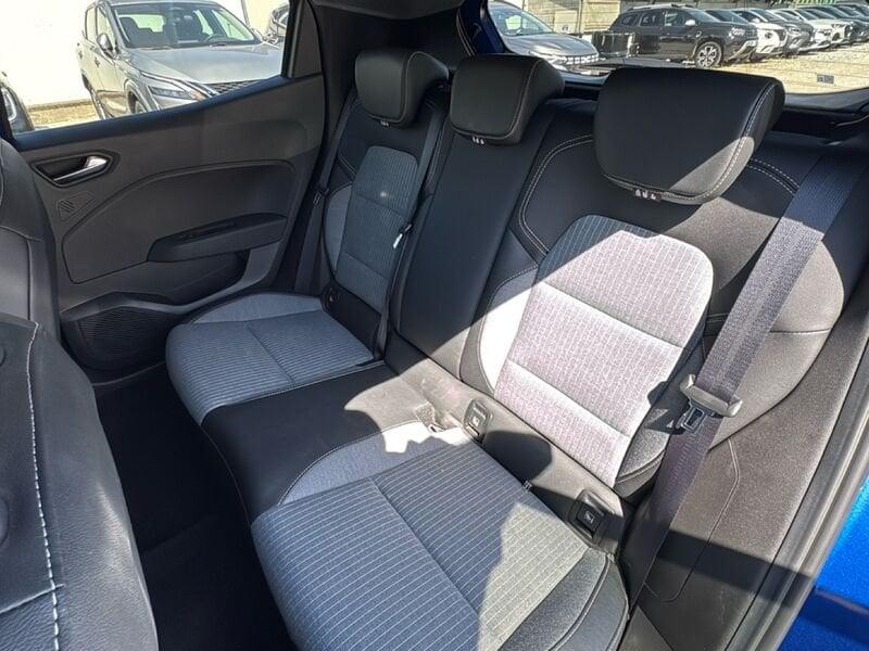 Renault Clio Clio 1.0 tce Techno 90cv