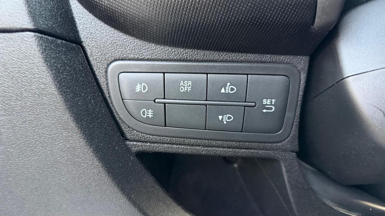Fiat Qubo 1.3 MJT Trekking