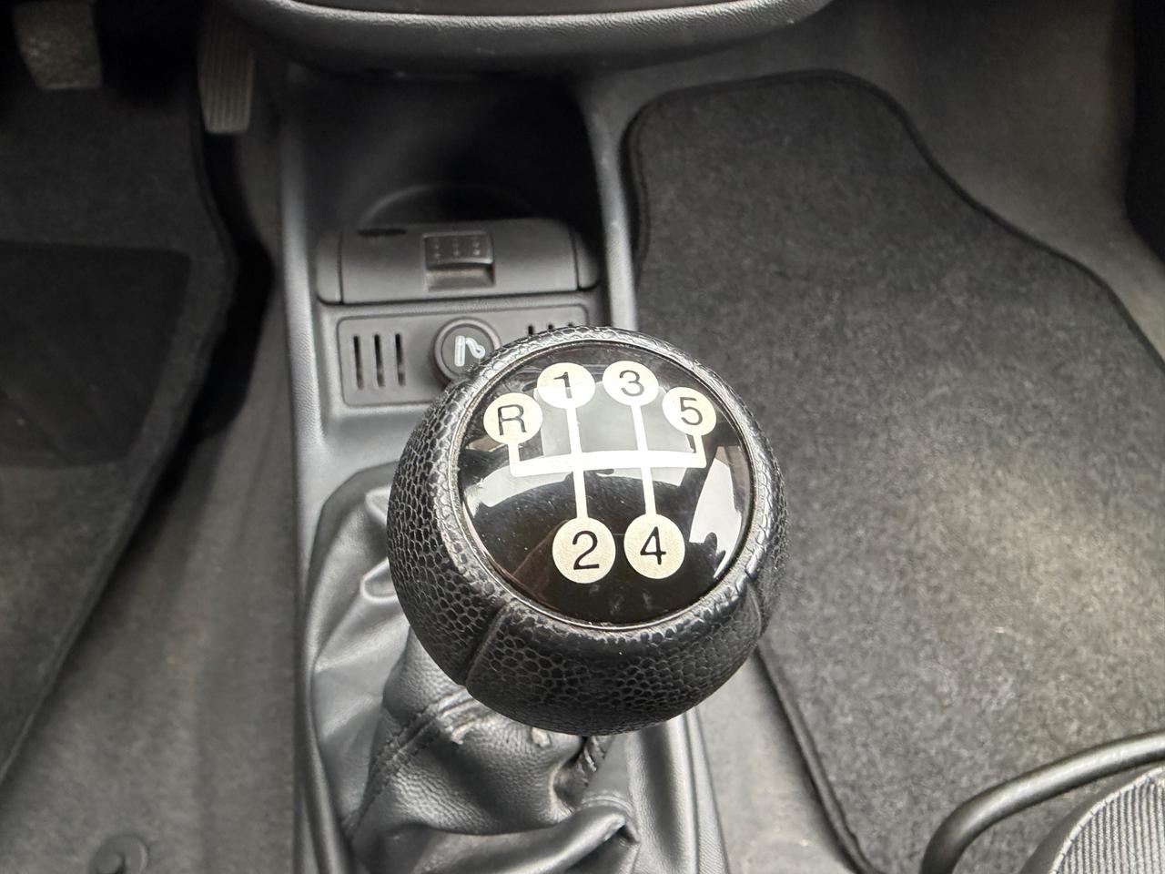 Opel Corsa 1.0i benzina euro4 unico proprietario