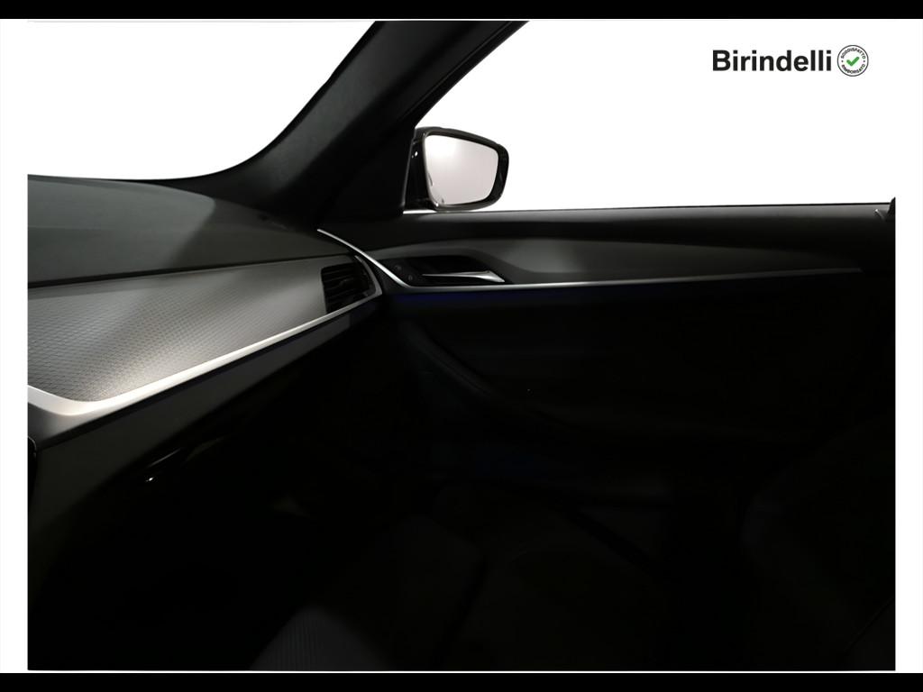 BMW Serie 5(G30/31/F90) - 525d Touring Msport
