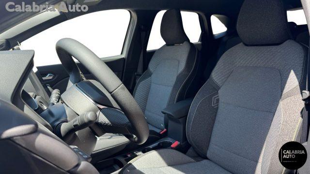 RENAULT Symbioz Full Hybrid E-Tech 145 CV Techno